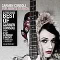 Carmen Consoli - Per Niente Stanca album