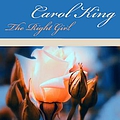 Carole King - The Right Girl album