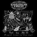 Carpathian Forest - Fuck You All album