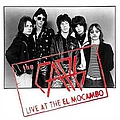 The Cars - 1978-09-14: El Mocambo, Toronto, ON, Canada альбом
