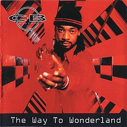 CB Milton - The Way To Wonderland альбом