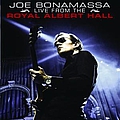 Joe Bonamassa - Live From The Royal Albert Hall album