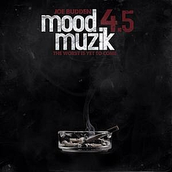 Joe Budden - Mood Muzik 4.5: The Worst Is Yet To Come альбом
