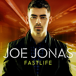 Joe Jonas - Fastlife album