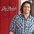 Joe Nichols - Take It Off album