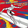 Joe Satriani - Surfing with the Alien album
