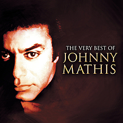 Johnny Mathis - The Very Best Of album