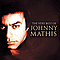 Johnny Mathis - The Very Best Of album