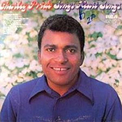 Charley Pride - Sings Heart Songs альбом