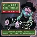 Charlie Landsborough - Once In A While album