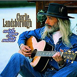 Charlie Landsborough - With You In Mind альбом
