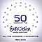 Chiara - Congratulations: 50 Years of the Eurovision Song Contest: All The Winners + Favourites 1981-2005 album