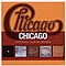 Chicago - Original Album Series альбом