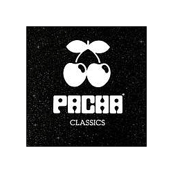 Chicane - Pacha Classics album