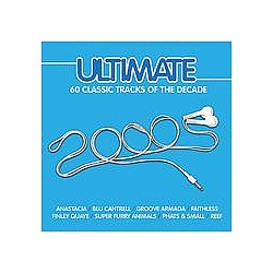 Chico - Ultimate 2000s album