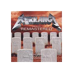 Chimaira - Kerrang! Presents: &#039;Remastered&#039; альбом