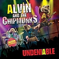 The Chipmunks - Undeniable альбом