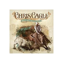 Chris Cagle - Back In The Saddle album