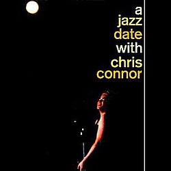Chris Connor - A Jazz Date With Chris Connor альбом