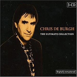 Chris De Burgh - The Ultimate Collection (bonus disc) альбом