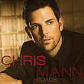 Chris Mann - Roads album