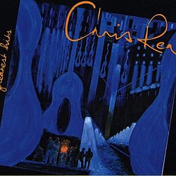 Chris Rea - Greatest Hits album