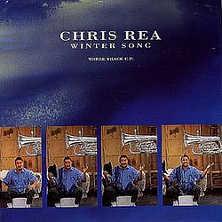 Chris Rea - Winter Song альбом