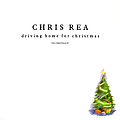 Chris Rea - Driving Home For Christmas: The Christmas EP альбом