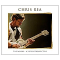 Chris Rea - The Works: A 3 Cd Retrospective альбом