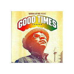 Chubb Rock - Good Times - London album