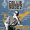 Collie Buddz - On The Rock album