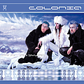 Colonia - Izgubljeni svijet альбом