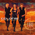 Colonia - Milijun milja od nigdje альбом