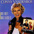 Conny Vandenbos - Wie Weet Wat Liefde Is album