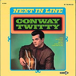 Conway Twitty - Next In Line album