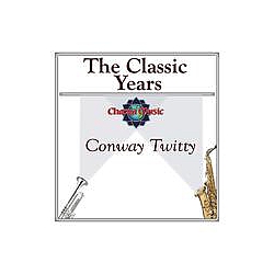 Conway Twitty - The Classic Years альбом