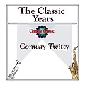 Conway Twitty - The Classic Years альбом