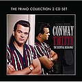 Conway Twitty - The Essential Recordings album