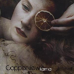 Copperview - Karma альбом