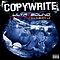 Copywrite - Ultrasound: The Rebirth E.P. album