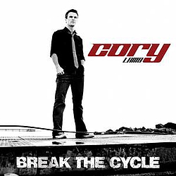 Cory Lamb - Break the Cycle альбом