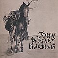 John Wesley Harding - Who Was Changed and Who Was Dead album