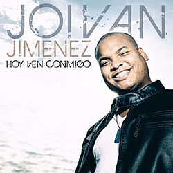 Joivan Jimenez - Hoy Ven Conmigo album