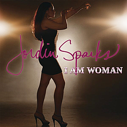 Jordin Sparks - I Am Woman album
