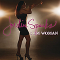 Jordin Sparks - I Am Woman альбом