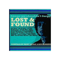 Judee Sill - Lost &amp; Found - Songs We Shouldn&#039;t Forget альбом