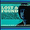 Judee Sill - Lost &amp; Found - Songs We Shouldn&#039;t Forget album