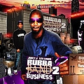 Juicy J - Rubberband Band Business альбом