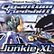 Junkie Xl - Quantum Redshift альбом