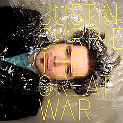 Justin Currie - The Great War альбом